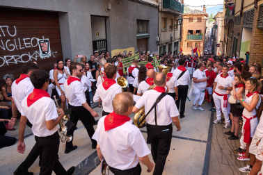 Suspensión de la Bajadica del Puy 2026