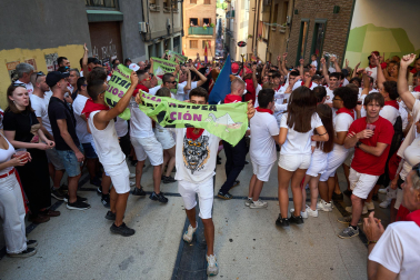 Suspensión de la Bajadica del Puy 2026