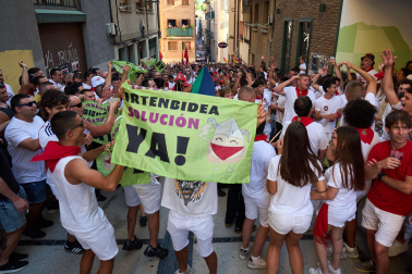 Suspensión de la Bajadica del Puy 2026