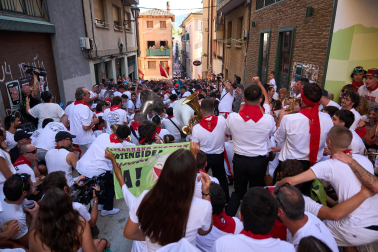Suspensión de la Bajadica del Puy 2026