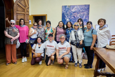 Foto del chupinazo de las fiestas de Etxarri Aranatz 2026