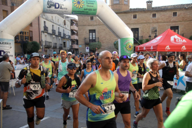 Foto de la XII Pilón Trail Acofalces