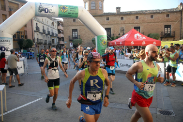 Foto de la XII Pilón Trail Acofalces