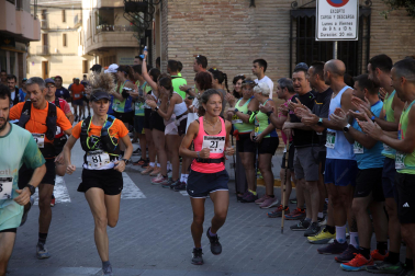 Foto de la XII Pilón Trail Acofalces