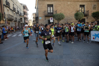 Foto de la XII Pilón Trail Acofalces