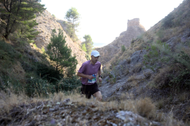 Foto de la XII Pilón Trail Acofalces