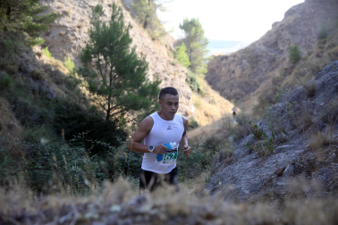 Foto de la XII Pilón Trail Acofalces