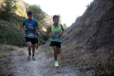 Foto de la XII Pilón Trail Acofalces