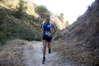 Foto de la XII Pilón Trail Acofalces