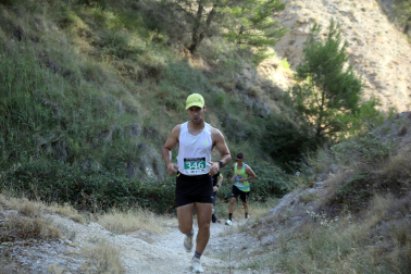 Foto de la XII Pilón Trail Acofalces