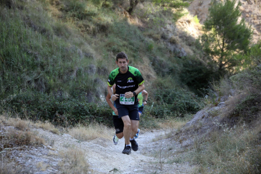 Foto de la XII Pilón Trail Acofalces
