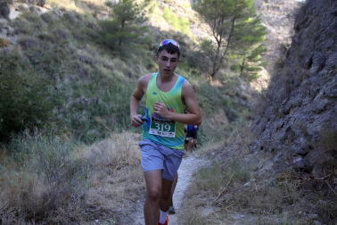 Foto de la XII Pilón Trail Acofalces