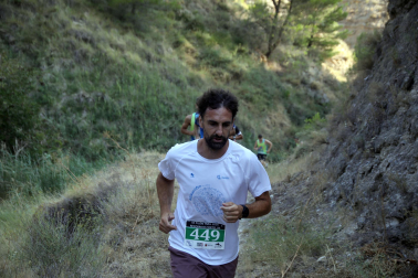 Foto de la XII Pilón Trail Acofalces