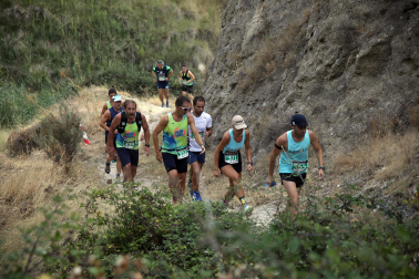 Foto de la XII Pilón Trail Acofalces