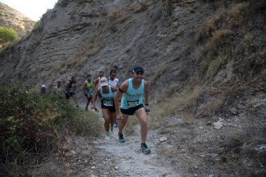 Foto de la XII Pilón Trail Acofalces