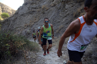 Foto de la XII Pilón Trail Acofalces