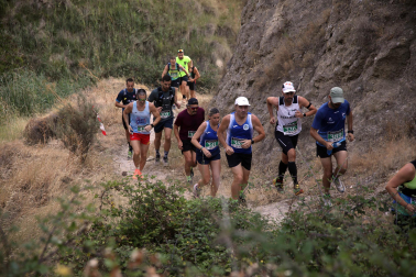 Foto de la XII Pilón Trail Acofalces