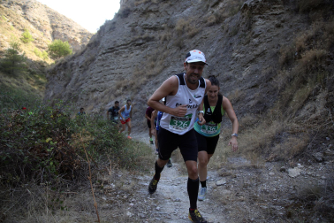 Foto de la XII Pilón Trail Acofalces