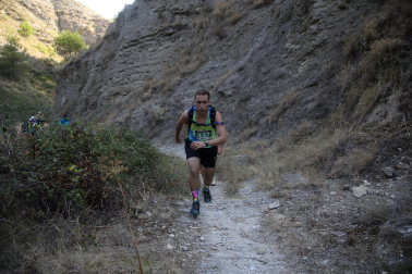 Foto de la XII Pilón Trail Acofalces
