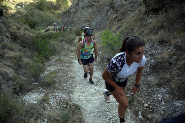 Foto de la XII Pilón Trail Acofalces