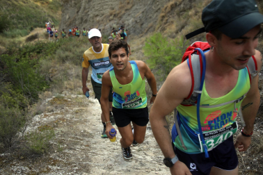 Foto de la XII Pilón Trail Acofalces