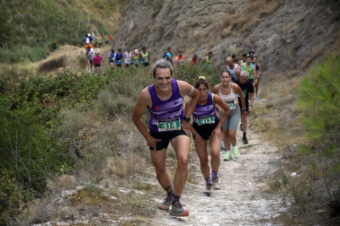 Foto de la XII Pilón Trail Acofalces