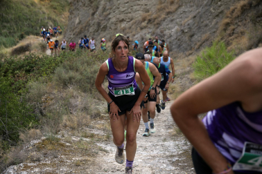 Foto de la XII Pilón Trail Acofalces