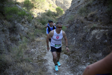 Foto de la XII Pilón Trail Acofalces