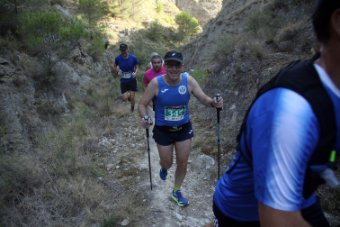 Foto de la XII Pilón Trail Acofalces