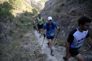 Foto de la XII Pilón Trail Acofalces