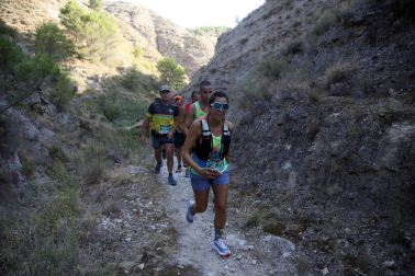 Foto de la XII Pilón Trail Acofalces