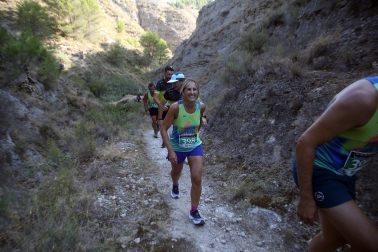 Foto de la XII Pilón Trail Acofalces
