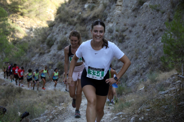Foto de la XII Pilón Trail Acofalces