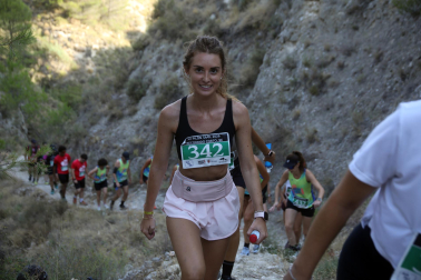 Foto de la XII Pilón Trail Acofalces