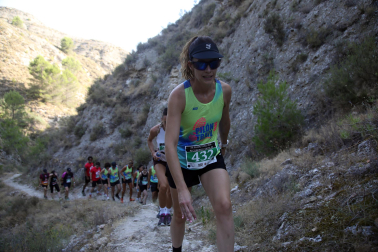Foto de la XII Pilón Trail Acofalces