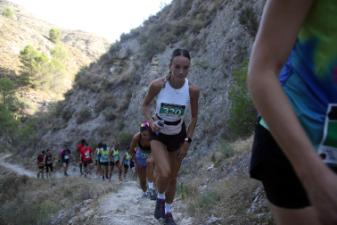 Foto de la XII Pilón Trail Acofalces