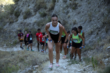 Foto de la XII Pilón Trail Acofalces