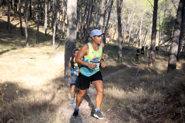 Foto de la XII Pilón Trail Acofalces