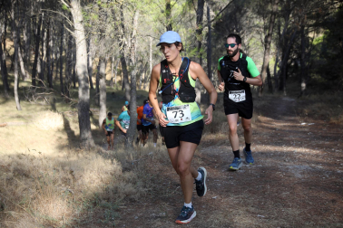 Foto de la XII Pilón Trail Acofalces