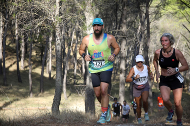 Foto de la XII Pilón Trail Acofalces