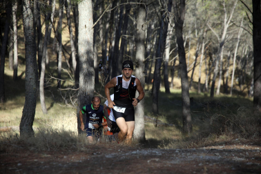 Foto de la XII Pilón Trail Acofalces