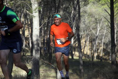 Foto de la XII Pilón Trail Acofalces