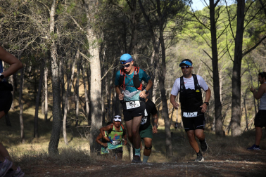 Foto de la XII Pilón Trail Acofalces