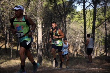 Foto de la XII Pilón Trail Acofalces