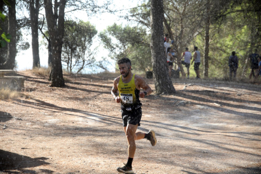 Foto de la XII Pilón Trail Acofalces