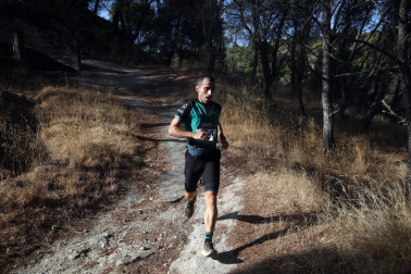 Foto de la XII Pilón Trail Acofalces
