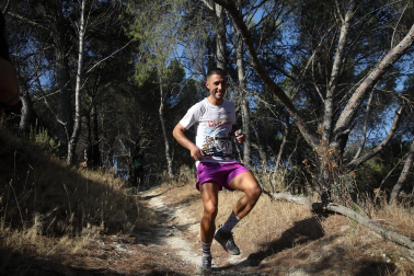 Foto de la XII Pilón Trail Acofalces