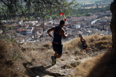 Foto de la XII Pilón Trail Acofalces