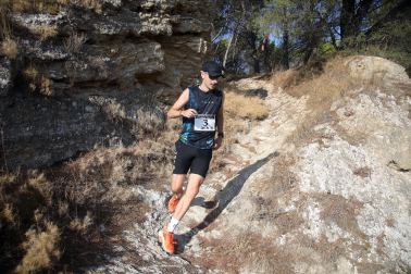 Foto de la XII Pilón Trail Acofalces