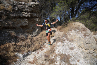 Foto de la XII Pilón Trail Acofalces